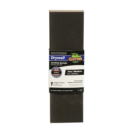 GATOR FINISHING Spnge Drywall Jnt Fn/Med 7312-10